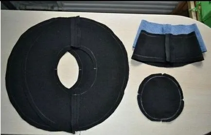 Hogyan készítsünk egy kalóz kalap kezét (hat) Hogyan készítsünk egy kalóz kalap kezét