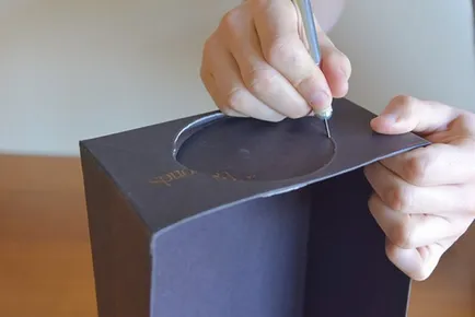 Hogyan lehet a projektor a kezét otthonában a telefon, tabletta vagy laptop