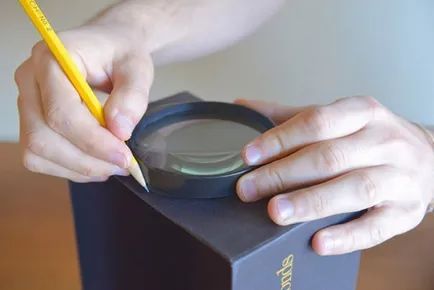 Hogyan lehet a projektor a kezét otthonában a telefon, tabletta vagy laptop