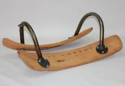 Hogyan készítsünk egy nyereg a ló kezével video (nyergek) Hogyan készítsünk egy nyereg a ló kezüket Videó