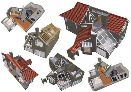 Mi a különbség a projekt otthon a számítógépen, és nem szabad összetéveszteni (program felülvizsgálata) (Home) Mi a különbség a projekt otthon a számítógépen, és nem szabad összetéveszteni (program felülvizsgálata)