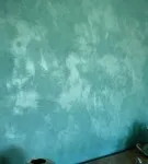 Hogyan készítsünk velencei vakolat meg a kezét - különösen alkalmazásának fotó és videó