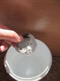 Hogyan készítsünk egy láda Fa gyöngy