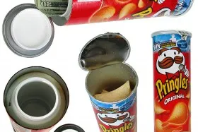 Hogyan készítsünk egy rejtekhelyet a házban (do Rejtekhely) Hogyan készítsünk egy rejtekhelyet a házban