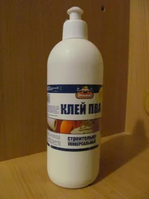 Hogyan készítsünk egy láda Fa gyöngy