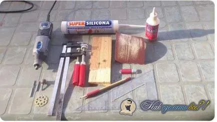 Hogyan lehet USB flash meghajtó lépésről lépésre (videó) Hogyan lehet USB flash meghajtó lépésről lépésre