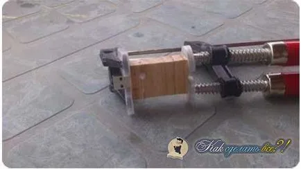 Hogyan lehet USB flash meghajtó lépésről lépésre (do) Hogyan lehet USB flash meghajtó lépésről lépésre