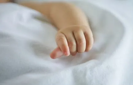 Hogyan készítsünk egy öntött a gyermekotthon fogantyú