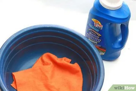 Hogyan készítsünk saját újrahasználható menstruációs párna