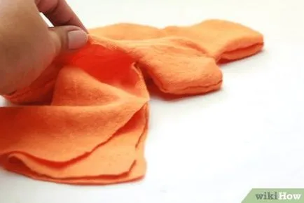 Hogyan készítsünk saját újrahasználható menstruációs párna