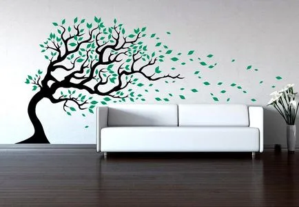 Hogyan készítsünk stencil (sablonok) dekorációhoz kezüket (csinálni) Hogyan készítsünk stencil (sablonok) dekorációhoz kezüket