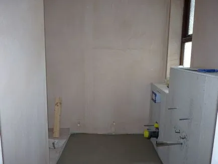 Hogyan készítsünk egy meleg padló a szobában a kezét (do) Hogyan készítsünk egy meleg padlón a szobában a kezével