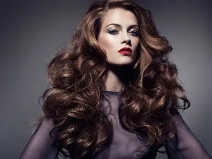 Hogyan készítsünk hajformázó jobb, rövid, hosszú és közepes méretű, a technológia és videó (Hair) Hogyan készítsünk hajformázó jobb, rövid, hosszú és közepes méretű, a technológia és videó