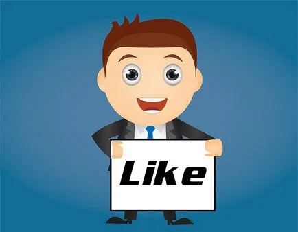 Hogyan, hogy az oldal a népszerű VKontakte