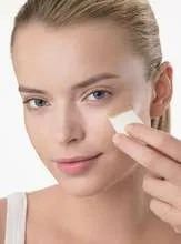 Hogyan lehet elrejteni a hiányosságokat a bőr titka make-up (smink) Hogyan lehet elrejteni bőrhibák smink titkok