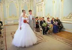 Hogyan lőni esküvő