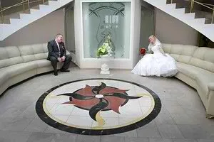 Hogyan lőni esküvő