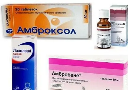 Eltávolítása a támadás azt jelenti, köhögés köhögés felnőttek és gyermekek