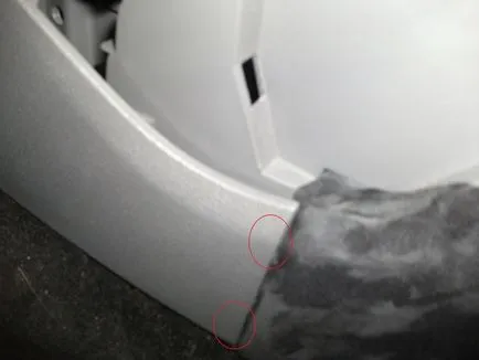 Eltávolítása a központi alagútba! () Eltávolítása a központi alagútba!