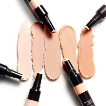 Hogyan hozzunk létre egy make-up Nude