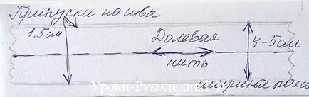 Hogyan kell varrni a hosszú szoknya egy nyári gyorsan - kézimunka órák (szoknya) Hogyan kell varrni a hosszú szoknya egy nyári gyorsan - kézimunka órák
