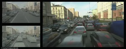 Hogyan hozzunk létre vizuális hatásokat filmek - hogyan kell ezt csinálni (vizuális) Hogyan hozzunk létre vizuális hatásokat filmek - hogyan történik