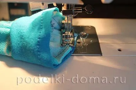 Hogyan kell varrni egy öltönyt az újszülött, a mester osztály, egy doboz ötletek és műhelyek