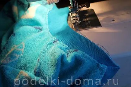 Hogyan kell varrni egy öltönyt az újszülött, a mester osztály, egy doboz ötletek és műhelyek