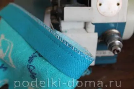Hogyan kell varrni egy öltönyt az újszülött, a mester osztály, egy doboz ötletek és műhelyek