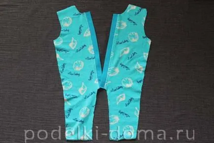 Hogyan kell varrni egy öltönyt az újszülött, a mester osztály, egy doboz ötletek és műhelyek