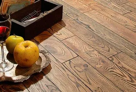 Hogyan kor mesterségesen fa kezüket tippek