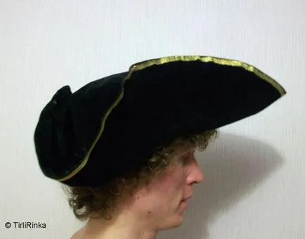Hogyan varrni felhúzott-kalapot - Fair Masters - kézzel készített, kézzel készített (hat) Hogyan varrni felhúzott-kalapot - Fair Masters - kézzel készített, kézzel készített