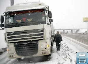 Hogyan válhat egy kamionsofőr tippeket tapasztalt vezetők