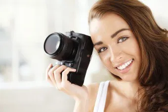 Hogyan válhat egy fotogén gyakorlati tanácsokat azoknak, akik nincsenek a képeken