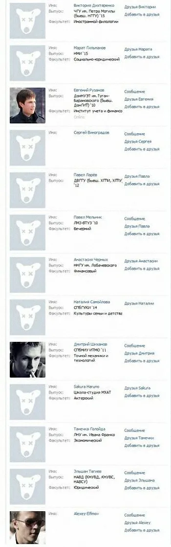 Hogyan határozza meg pontosan a jelenléte botok a VKontakte csoport