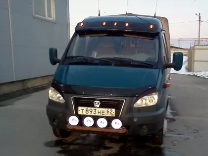 Hogyan válhat egy kamionsofőr nincs tapasztalata Magyarországon