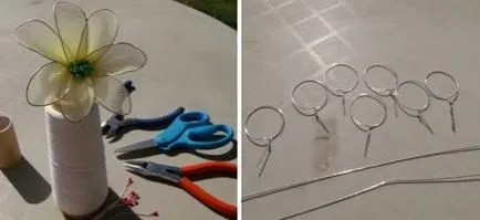 Mivel a kezüket, hogy a virágok ki nejlon (nylon harisnya) (nylon) Mivel a kezüket, hogy a virágok ki nejlon (nylon harisnyanadrág)