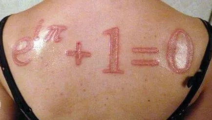 Hogyan készítsünk egy tetoválás otthon vagy lézer (tetoválás) Hogyan készítsünk egy tetoválás otthon vagy lézer