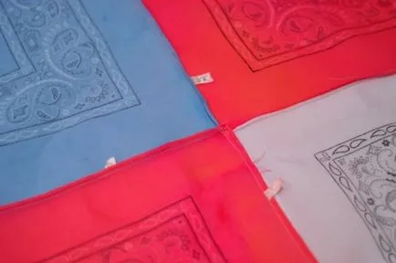 Hogyan kell varrni a ruhát kezével három lépésre varázsló osztály képekkel (kéz) Hogyan kell varrni a ruhát kezével három lépésre varázsló osztály fotók