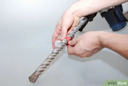 Ahogy betonban