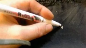 Hogyan lehet eltávolítani a foltokat a fehér vagy, mint a festék (foltok) Hogyan lehet eltávolítani a foltokat a fehér vagy festeni őket, mint