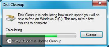 Hogyan lehet eltávolítani a régi windows 7 upgrade és mit kell tenni ennek a
