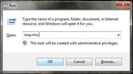 Hogyan lehet eltávolítani a hitelességét Windows 7 vagy küzd példányban