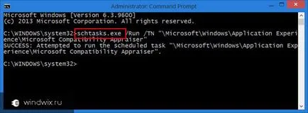 Hogyan lehet eltávolítani a régi windows 7 upgrade és mit kell tenni ennek a