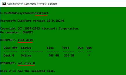 Hogyan lehet eltávolítani a bootloader grub, losst