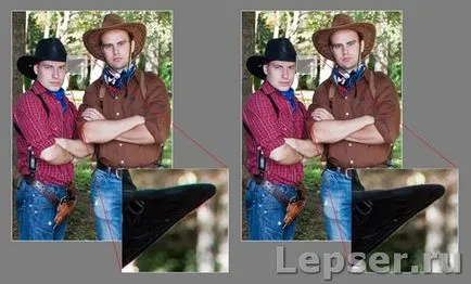 Hogyan lehet eltávolítani a kromatikus aberráció a photoshop és a Lightroom, blog a fényképezésről és microstock