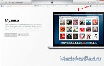 Hogyan lehet eltávolítani egy alkalmazást ipad, mind ipad