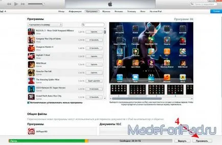 Hogyan lehet eltávolítani egy alkalmazást ipad, mind ipad