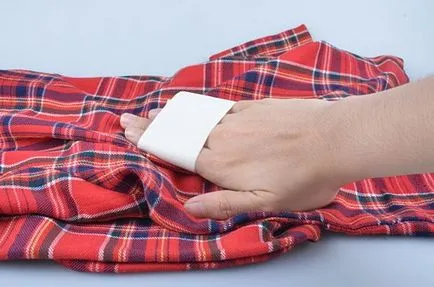 Hogyan lehet eltávolítani a pelletet a ruhákat - 7 módon megszabadulni a pellet