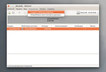 Hogyan lehet eltávolítani a bootloader grub, losst
